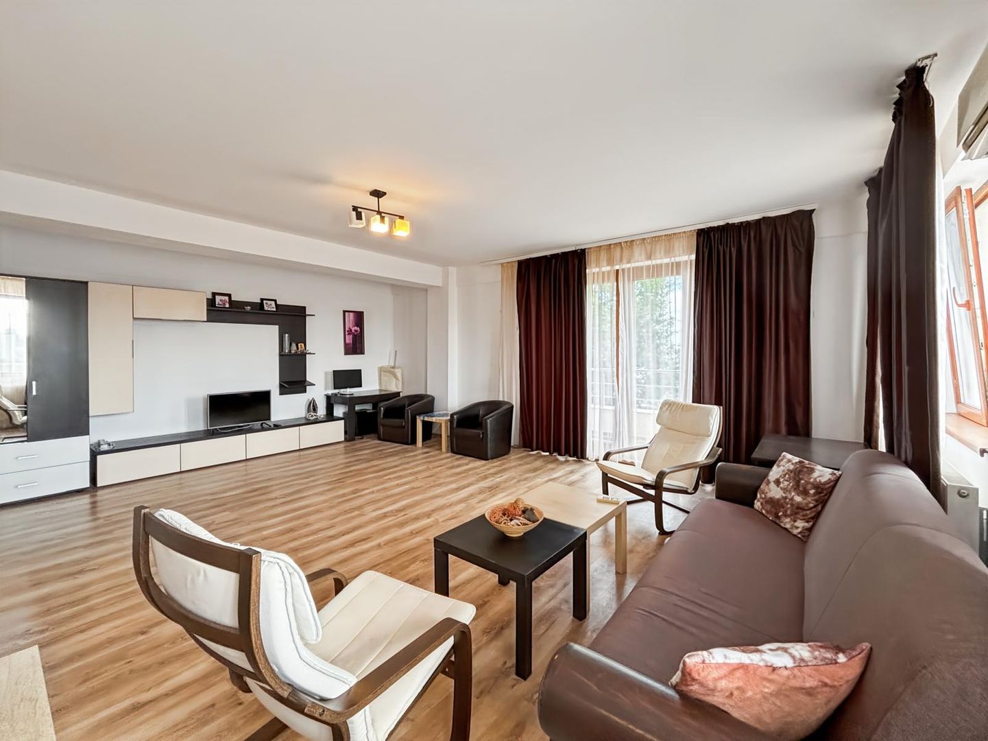 Apartament 2 camere 90 mp | Terasă 18mp + parcare | Comision 0% - Poză 11