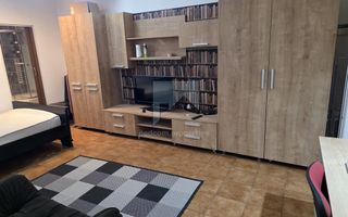 Inchiriere Garsoniera Sebastian - str. Motoc 47mp - Poză 1