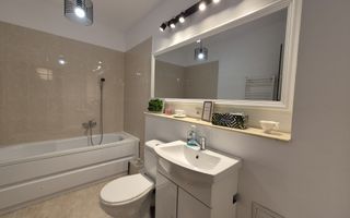 Studio nou, mobilat Seasons Residence – Drumul Poienii - Poză 4