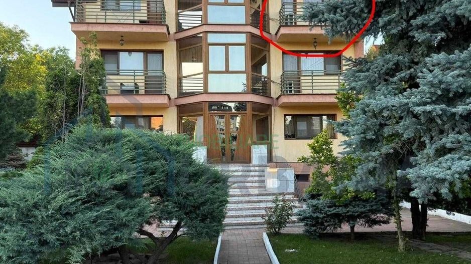 Căutăm coleg intr un apartament la vilă, zona Tătărași - Poză 5