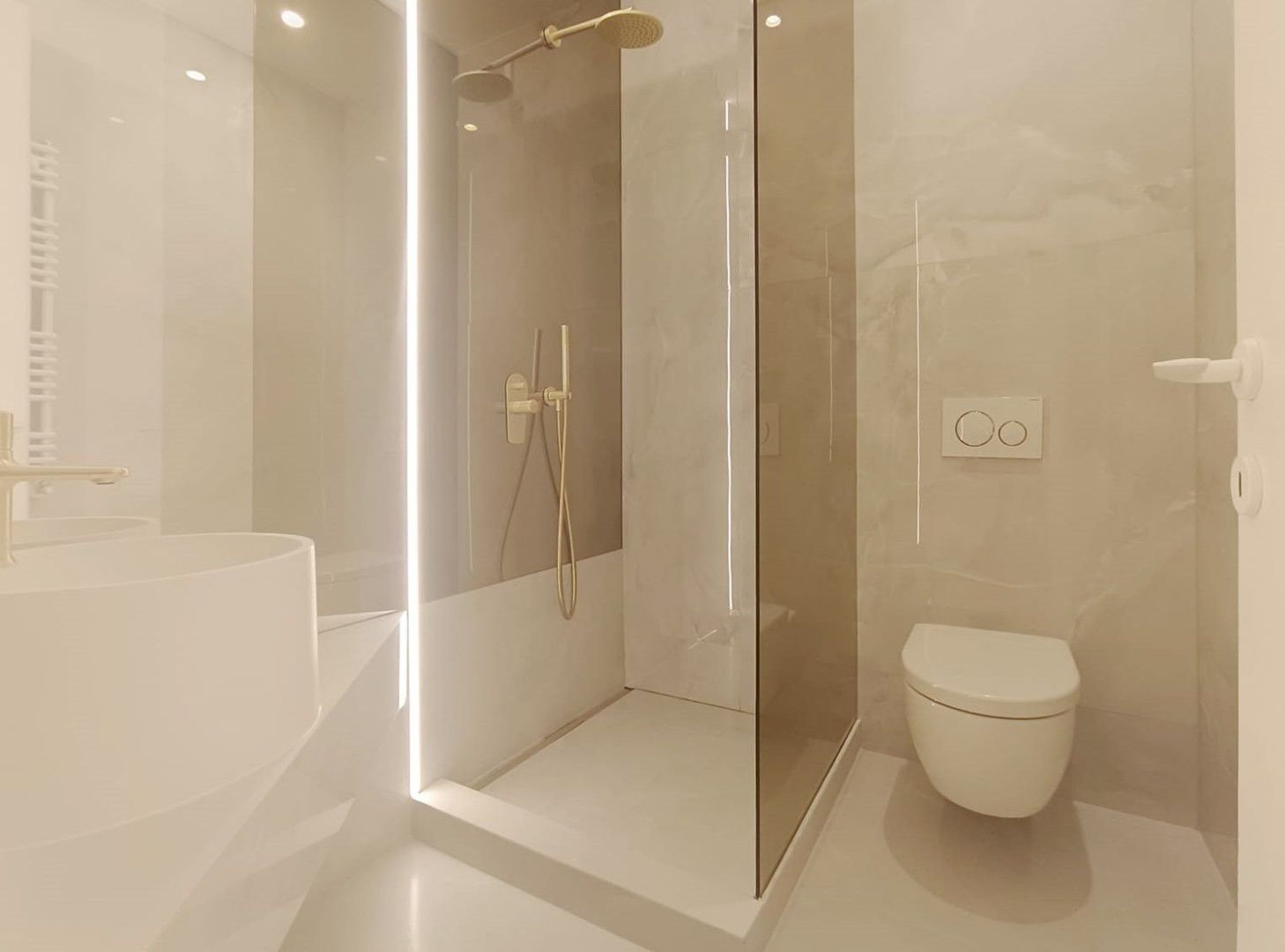 Vanzare apartament 3 camere Cortina NORTH - Poză 19