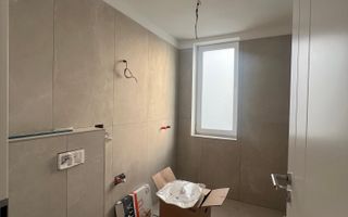 Apartament 2 cam bloc nou zona Selgros - Poză 6