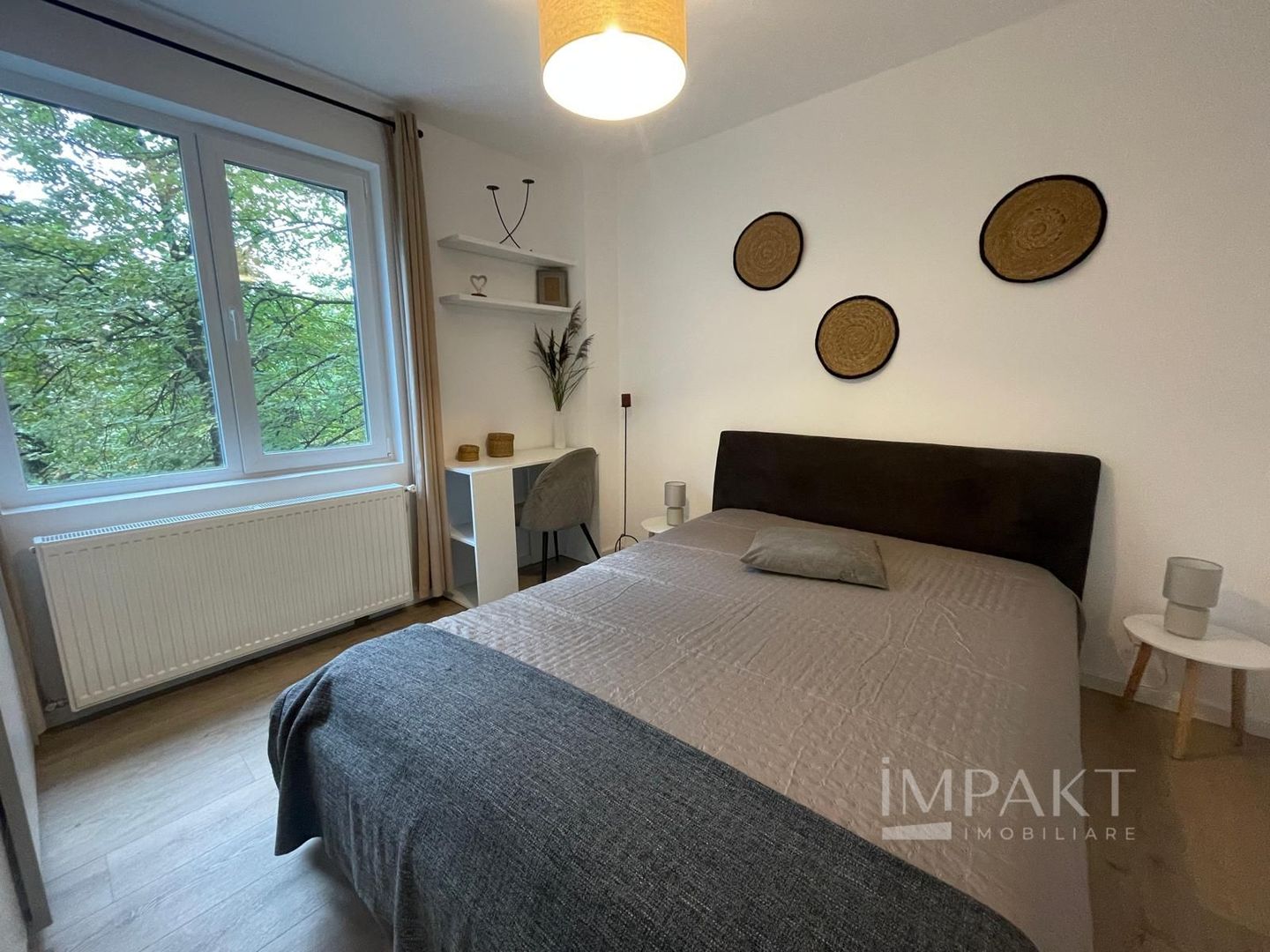 Apartament 2 camere lux in Gheorgheni - Poză 6