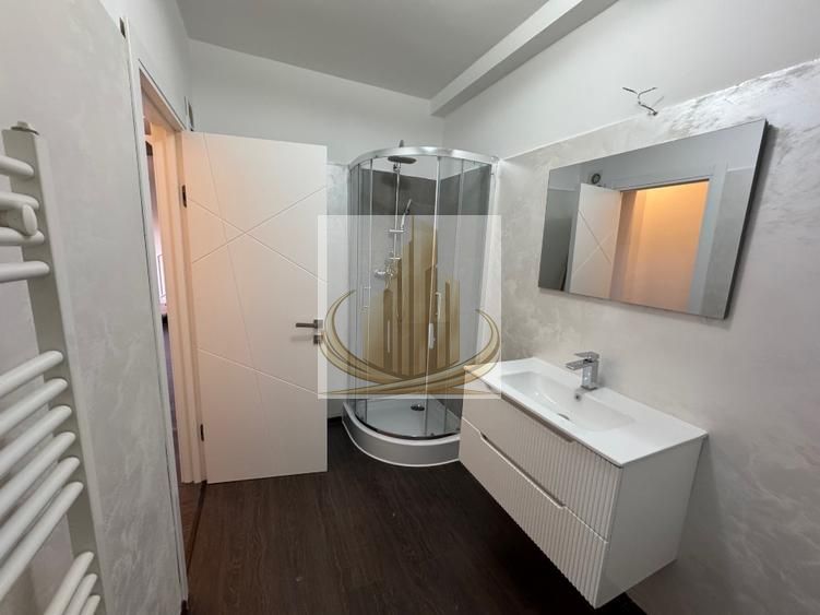 Apartament cu 3 camere în Dumbrăvița | 116 mp utili + 125 mp Curte - Poză 11