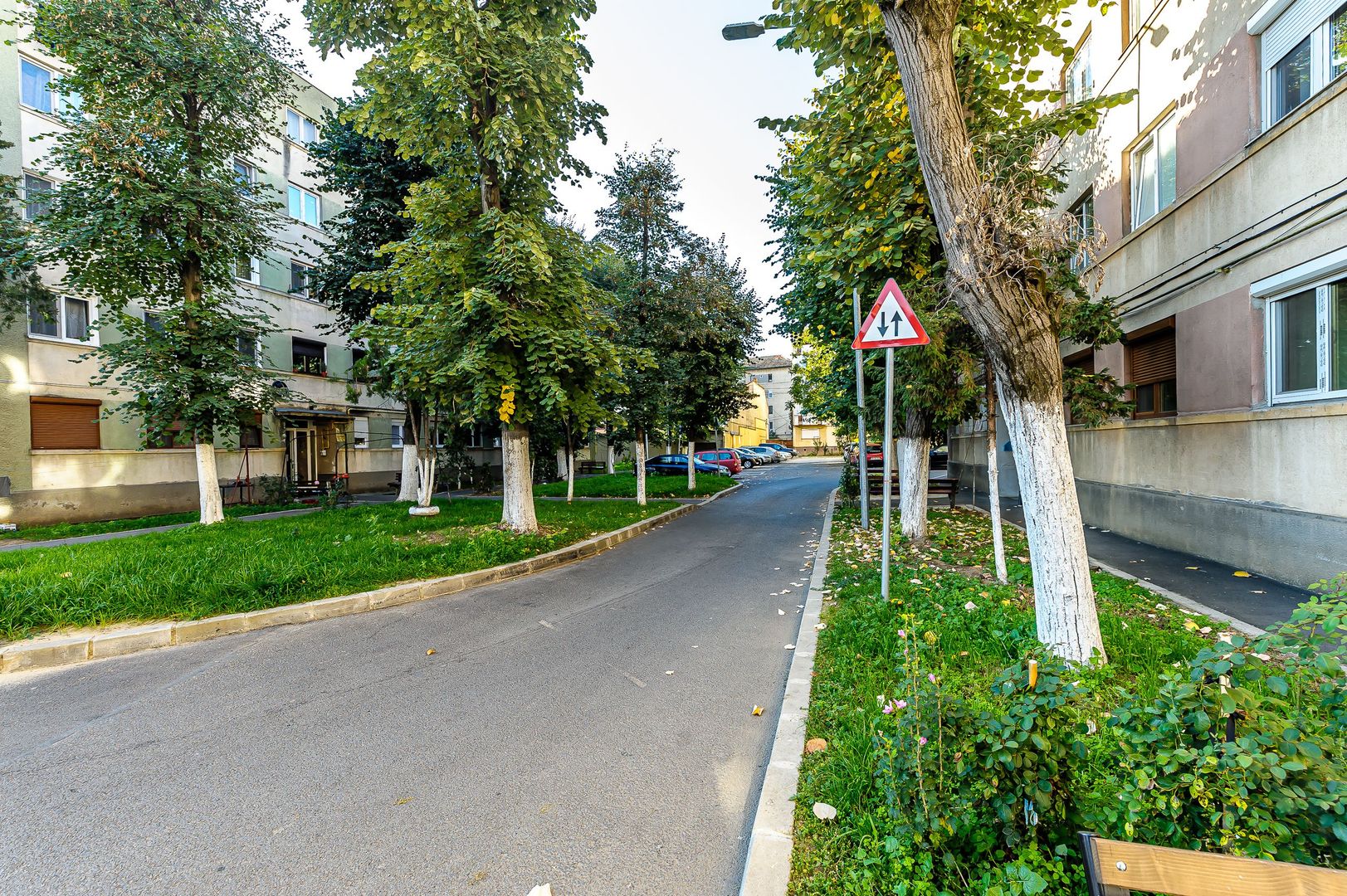 VÂNDUT! Apartament lângă spitalul Județean Arad. - Poză 5