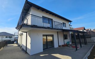 Duplex modern 350 mp de curte, in Cartierul Arhitectilor - Poză 3