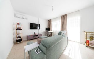 Apartament 2 camere, mobilat si utilat, acces rapid metrou Berceni - Poză 4