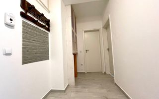 Garsonieră decomandată spațioasă , Avantgarden 3 - Poză 7