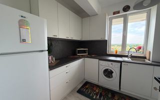 OFERTA - Apartament 2 Camere - Mobilat si Utilat - 62.3 mp - Poză 9