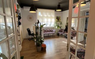 De vanzare Spatiu Birou/Apartament zona Romana Intrare Separata sect 1 - Poză 6