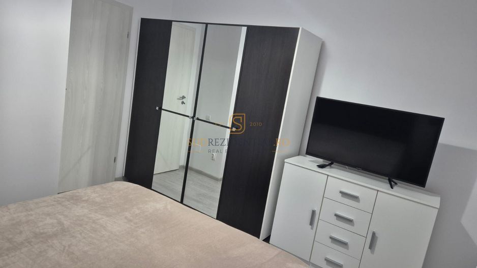 Apartament 2 camere de vanzare, mobilat utilat, gradina, acces metrou - Poză 11