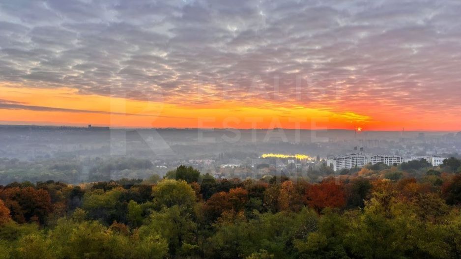 Vânzare, apartament, 2 camere, str. Liviu Deleanu, Buiucani - Poză 5