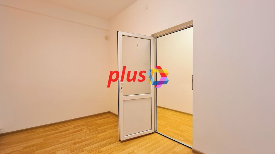 Spatiu birouri de închiriat Brasov - 120 mp  # plus-imo - Poză 9