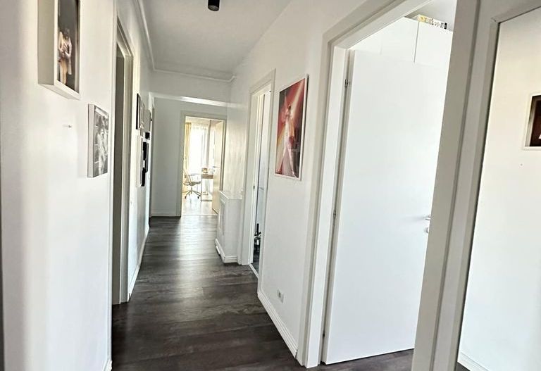 Apartament 3 camere premium Parcare subterană 13 Septembrie - Poză 6