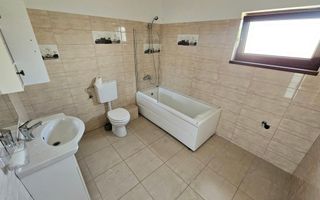 Vila de inchiriat cu 4 camere - comuna Berceni - Poză 15