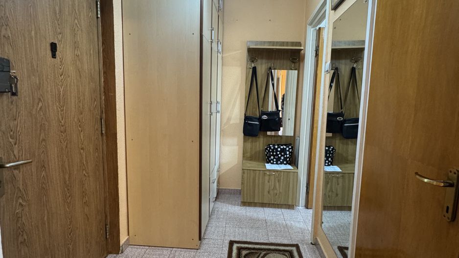 Închiriere apartament 2 camere zona Tineretului - Poză 12