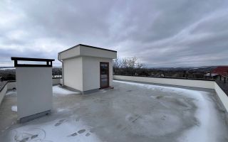 Vânzare, Hi-Tech, 2 nivele, 4 camere, strada Andrei Kolosov ,Cricova - Poză 10