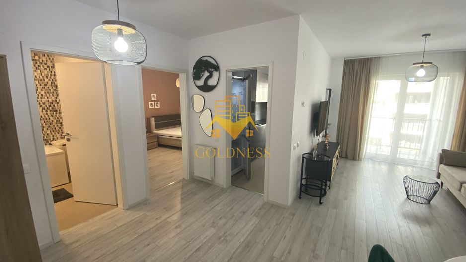 Apartament cu 2 camere în Sophia Residence - Poză 1