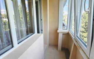 Apartament 3 camere, mobilat și parțial utilat, grad seismic 1, Nord - Poză 21