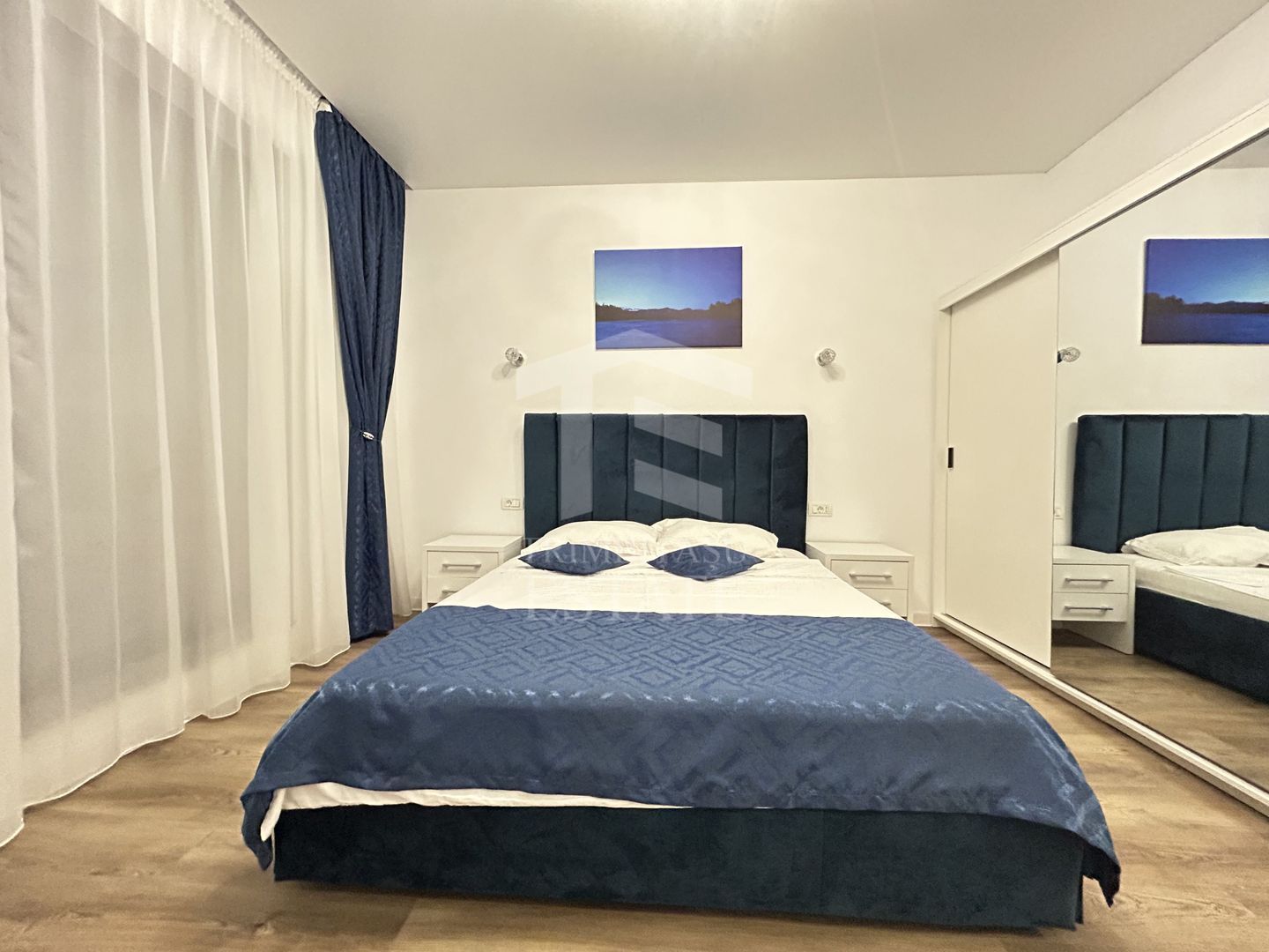 Apartament 2 camere Mamaia Nord vedere la mare - Poză 5