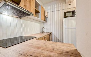 Apartament de 2 camere în Florești - cartierul Terra - Poză 7