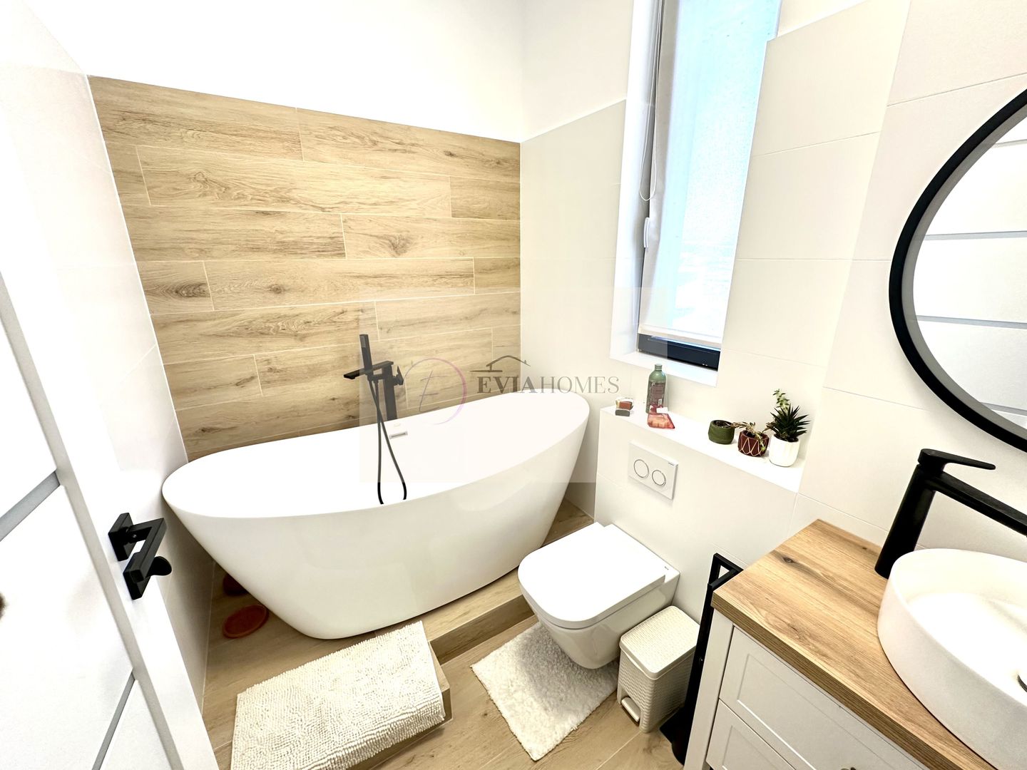 3 camere/2 băi/ Finisaje Premium/Zona Scortarilor - Poză 5