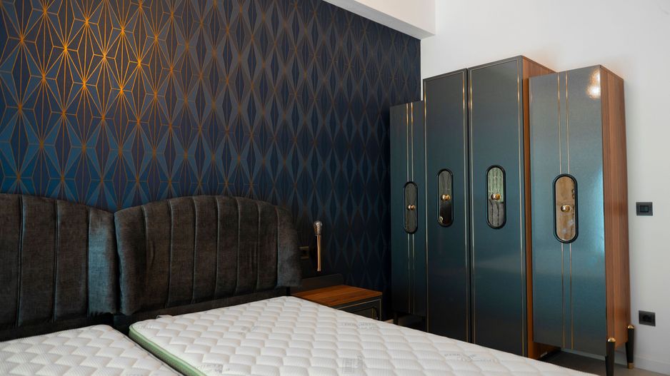 Apartament premium cu terasă mare și vedere la mare – Sea On - Poză 13