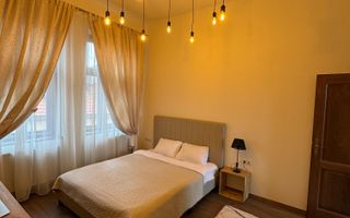 Apartament 4 camere, ultracentral – 84,3mpu complet mobilat și utilat – 265.000 - Poză 7