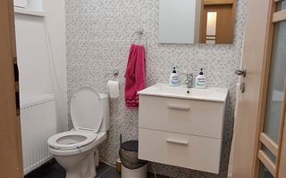 Domnesti - Tudor Vladimirescu, casa 4 camere, utilitati, parcare, STB - Poză 5