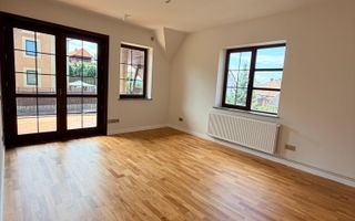 Spațiu de birouri PREMIUM | 160 mp | Vila renovată | Platou | Parcare - Poză 10