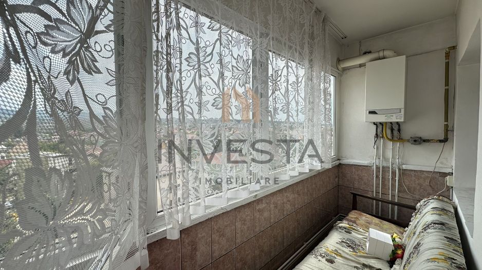 Apartament cu 2 camere decomandate pe Titulescu! - Poză 6
