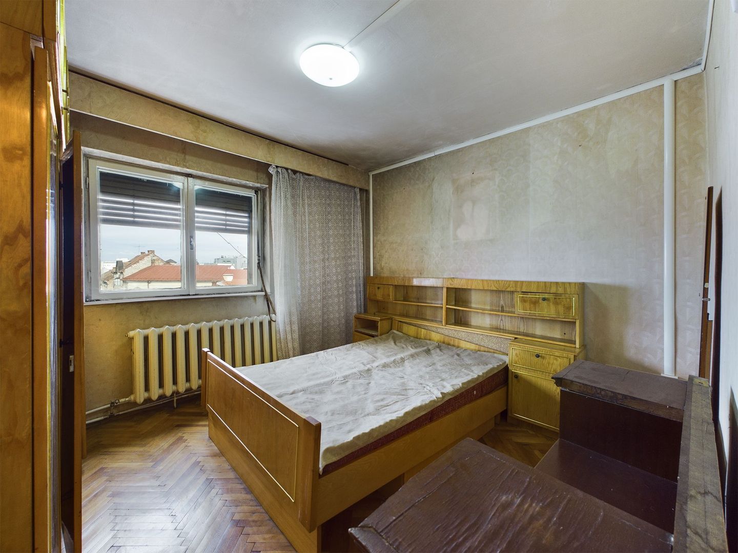 Apartament central cu 4 camere - Poză 5