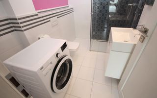 2 camere, decomandat, modern, parcare, bloc nou, balcon, Buna Ziua - Poză 6