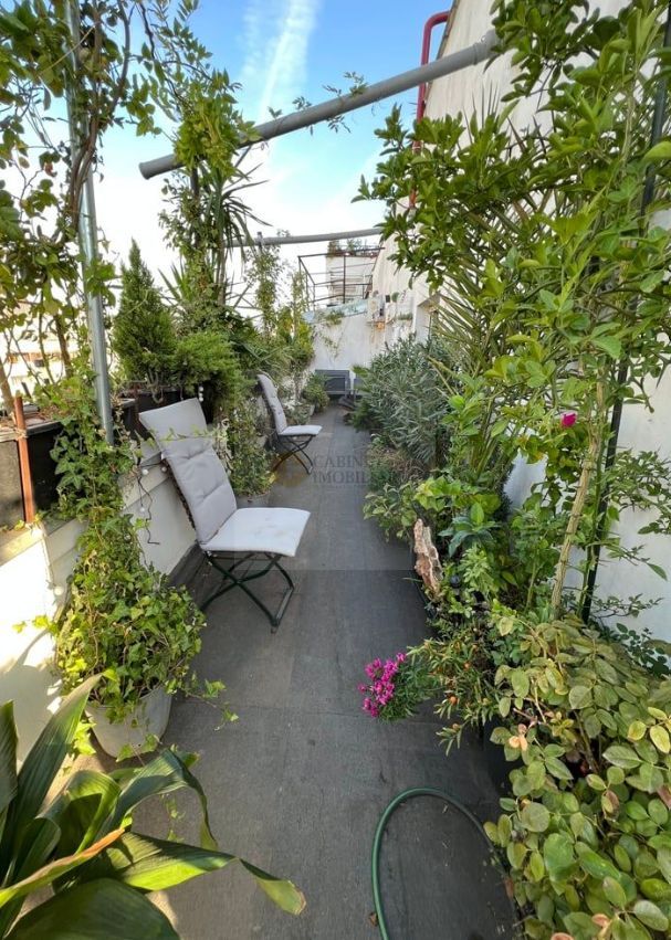 Apartament Tip Penthouse | 3 Camere | Terasă Panoramică | Universitate - Poză 2