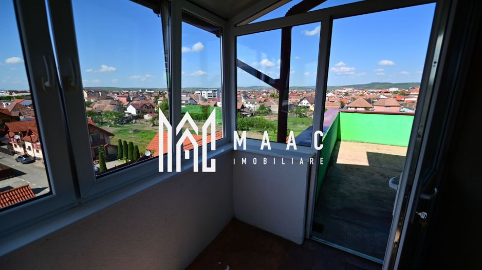 Penthouse | 2 Camere | Terasă 53MP | Zona Kogălniceanu - Poză 9