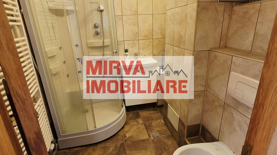 Apartament 3 camere, 2 băi cu geam, balcon generos – Republicii - Poză 28