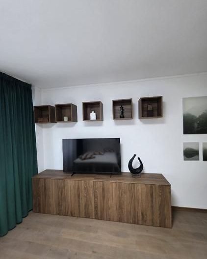 Prima Inchiriere Garsoniera -Unirii, Pet Friendly, Pret Negociabil - Poză 3