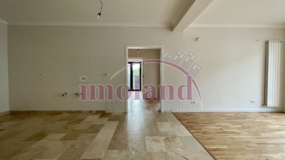 Închiriere apartament 3 camere, 2 balcoane 105 mp - Tei / B. Văcărescu - Poză 5