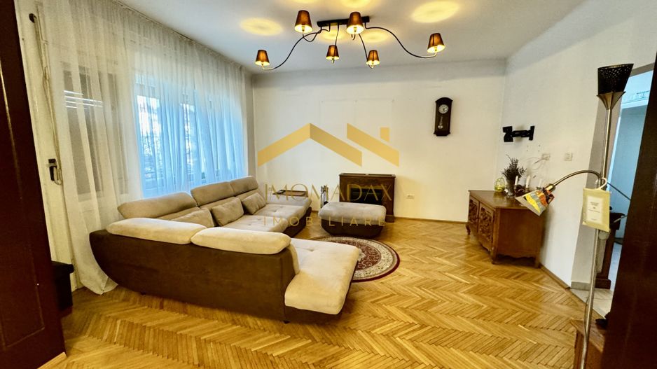 Elisabetin-3 Apartamente-Garaj - Poză 9