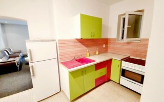 Oferim spre inchiriere apartament cu 1 camera, aproape de Spitalul Judetean - Poză 8