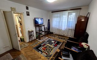 Apartament 2 Camere, spatios,  in cartierul George Enescu - Poză 2