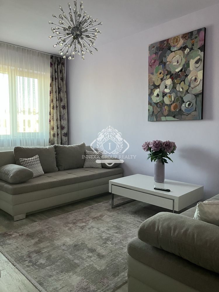 Apartament 2 camere - modern I Baba Novac - Poză 1