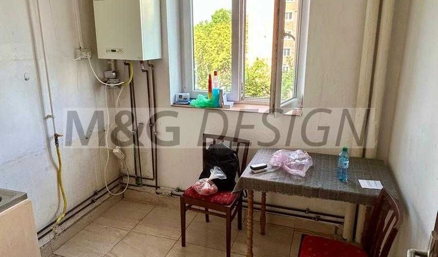 2 camere decomandat Gh Lazar - Circumvalatiunii - Poză 3
