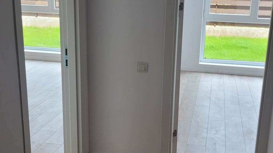 GARSONIERA DECOMANDATA+GRADINA IN BLOC P+3 / PALLADY.COMISION 0%! - Poză 1