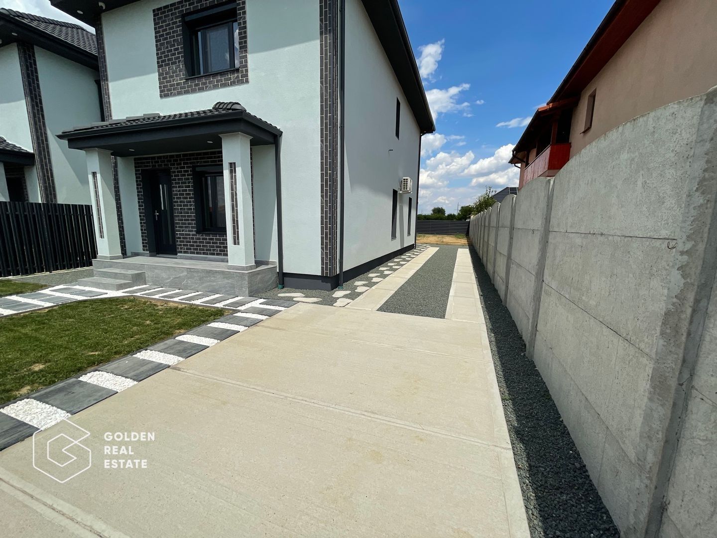 Duplex nou în Dumbrăvița 4 camere, zona centrala - Poză 2