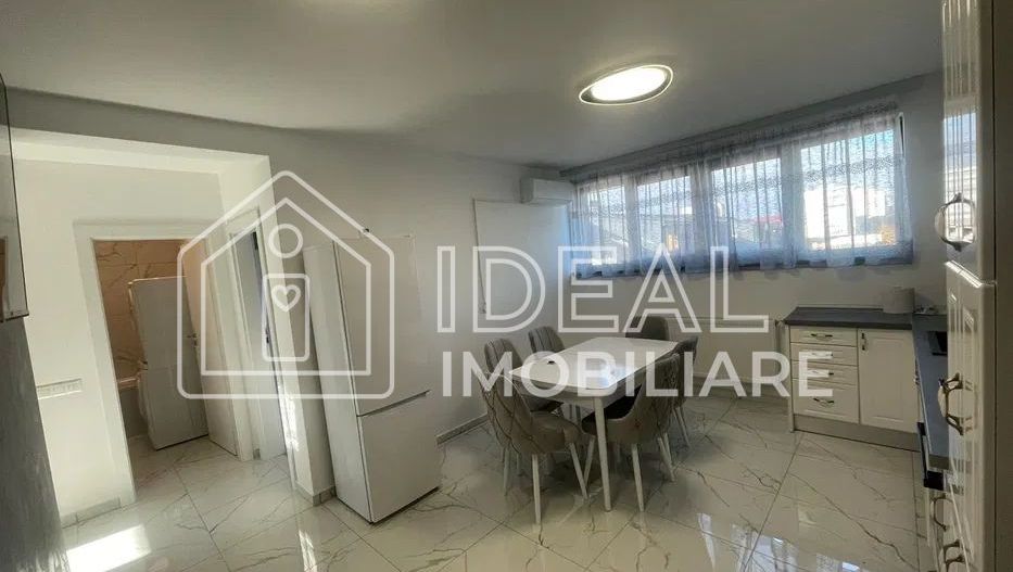 Apartament 3 camere – Dna Stanca | etaj 3 | 53 mp - Poză 7
