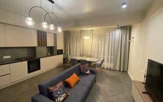 Chirie, apartament, 2 camere, strada Constantin Stere, Buiucani - Poză 6