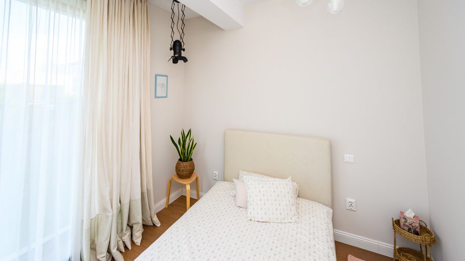 Vilă premium de vânzare in Borhanci. Exclusivitate. Comision 0% - Poză 43