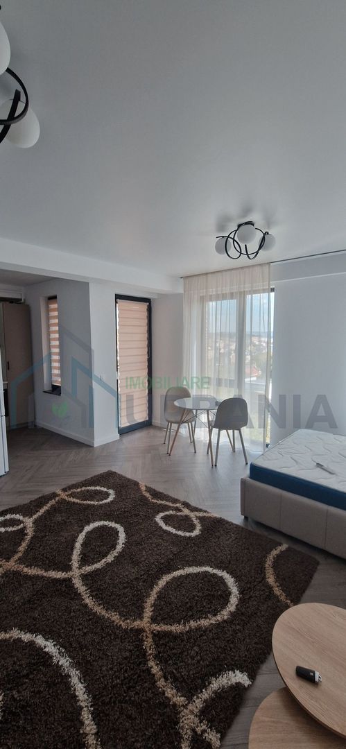 Apartament cu o cameră de închiriat în Don Lake View, Rediu - Poză 5