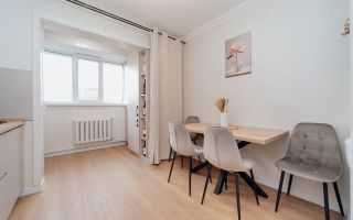 Vânzare, apartament  3 camere , str. Onisifor Ghibu, Buiucani - Poză 3